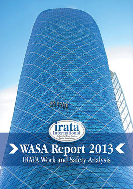 WASA 2013